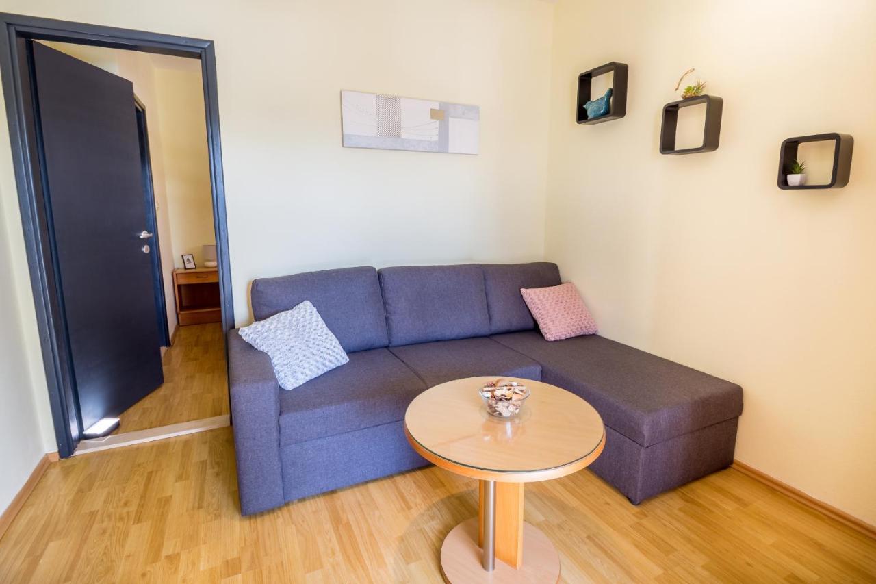 Apartment Zuronja 10134B Brijesta Esterno foto