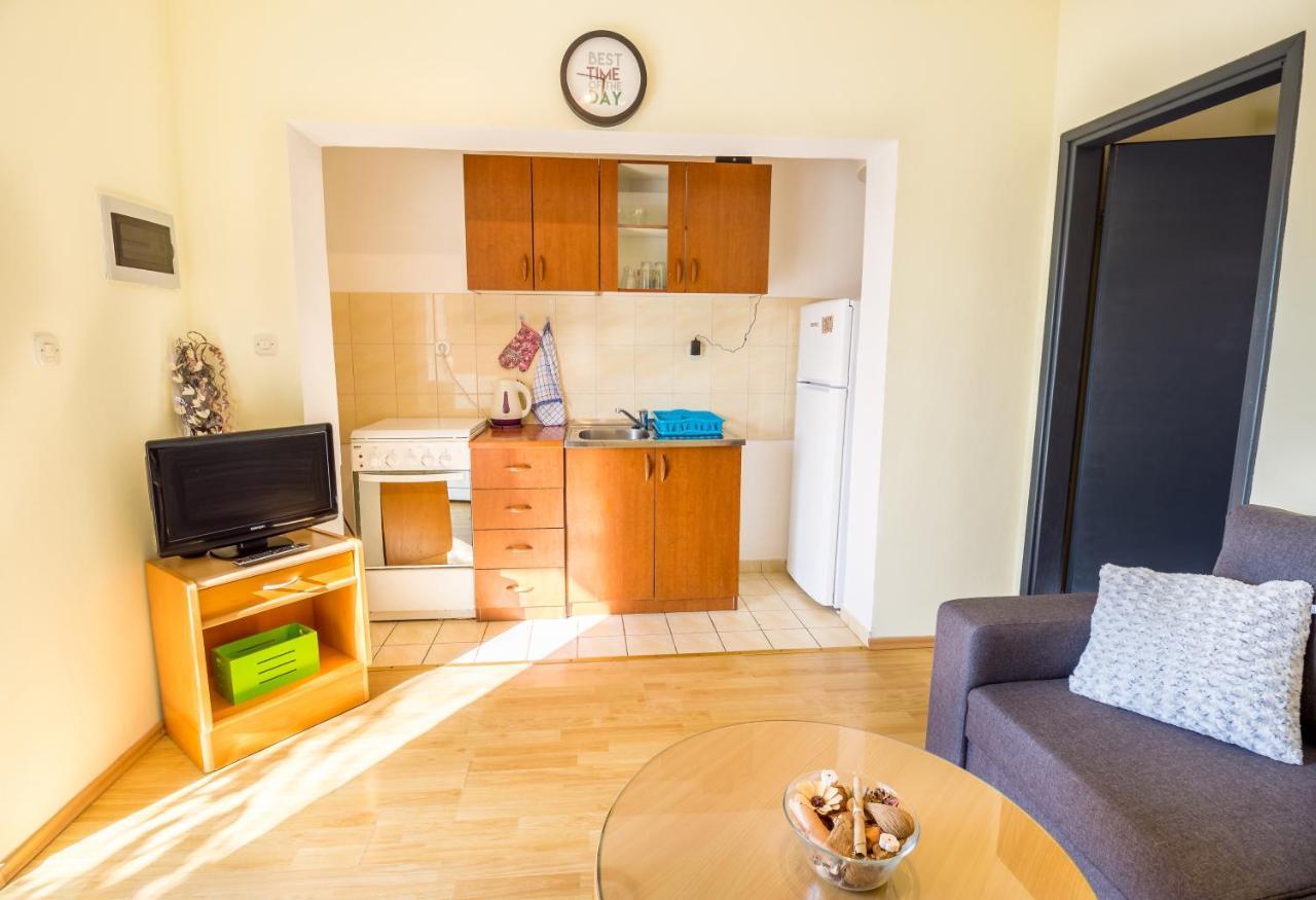 Apartment Zuronja 10134B Brijesta Esterno foto