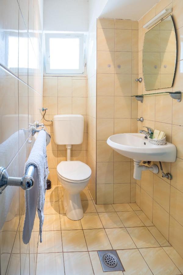 Apartment Zuronja 10134B Brijesta Esterno foto