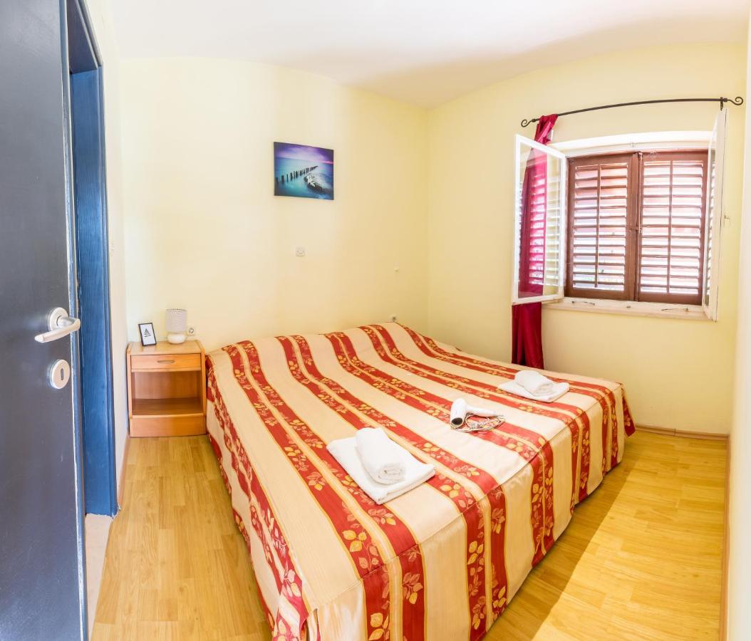 Apartment Zuronja 10134B Brijesta Esterno foto
