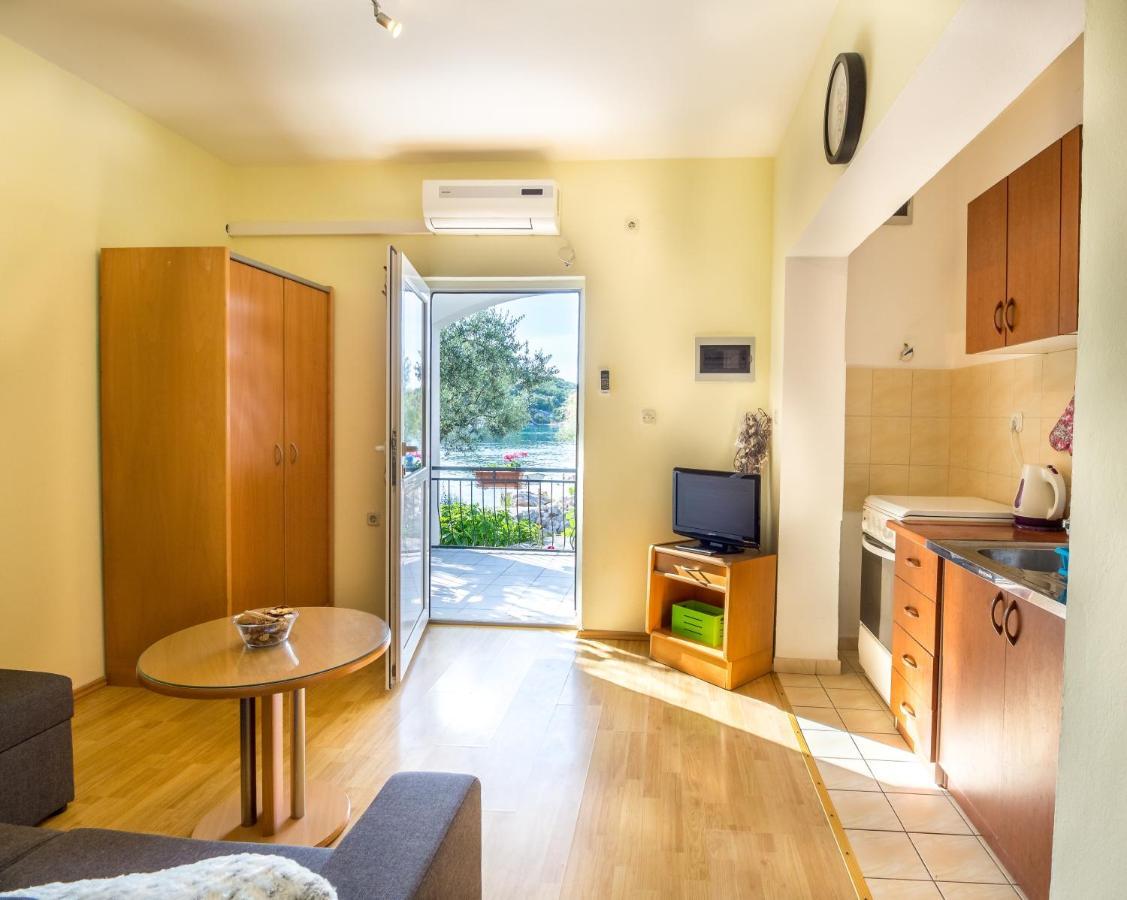 Apartment Zuronja 10134B Brijesta Esterno foto